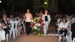 Blanca Sos Ib??ez ?s coronada Reina de les Festes d'Alqueries