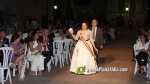 Blanca Sos Ib??ez ?s coronada Reina de les Festes d'Alqueries