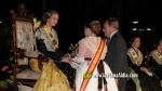 Blanca Sos Ib??ez ?s coronada Reina de les Festes d'Alqueries