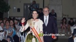 Blanca Sos Ib??ez ?s coronada Reina de les Festes d'Alqueries