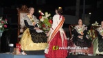 Blanca Sos Ib??ez ?s coronada Reina de les Festes d'Alqueries
