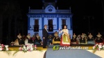 Blanca Sos Ib??ez ?s coronada Reina de les Festes d'Alqueries