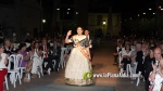 Blanca Sos Ib??ez ?s coronada Reina de les Festes d'Alqueries