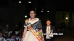 Blanca Sos Ib??ez ?s coronada Reina de les Festes d'Alqueries