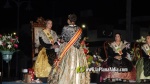 Blanca Sos Ib??ez ?s coronada Reina de les Festes d'Alqueries