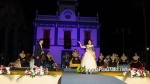 Blanca Sos Ib??ez ?s coronada Reina de les Festes d'Alqueries