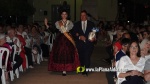 Blanca Sos Ib??ez ?s coronada Reina de les Festes d'Alqueries