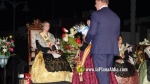 Blanca Sos Ib??ez ?s coronada Reina de les Festes d'Alqueries