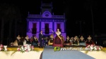 Blanca Sos Ib??ez ?s coronada Reina de les Festes d'Alqueries