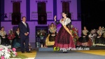 Blanca Sos Ib??ez ?s coronada Reina de les Festes d'Alqueries