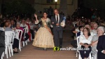 Blanca Sos Ib??ez ?s coronada Reina de les Festes d'Alqueries