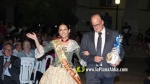 Blanca Sos Ib??ez ?s coronada Reina de les Festes d'Alqueries