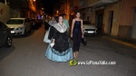 Blanca Sos Ib??ez ?s coronada Reina de les Festes d'Alqueries