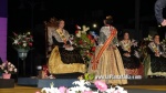 Blanca Sos Ib??ez ?s coronada Reina de les Festes d'Alqueries