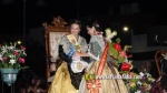 Blanca Sos Ib??ez ?s coronada Reina de les Festes d'Alqueries