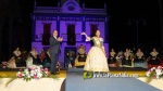 Blanca Sos Ib??ez ?s coronada Reina de les Festes d'Alqueries