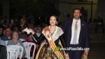 Blanca Sos Ib??ez ?s coronada Reina de les Festes d'Alqueries