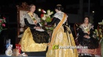 Blanca Sos Ib??ez ?s coronada Reina de les Festes d'Alqueries