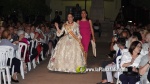 Blanca Sos Ib??ez ?s coronada Reina de les Festes d'Alqueries