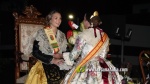 Blanca Sos Ib??ez ?s coronada Reina de les Festes d'Alqueries