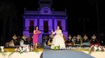 Blanca Sos Ib??ez ?s coronada Reina de les Festes d'Alqueries