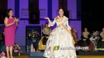 Blanca Sos Ib??ez ?s coronada Reina de les Festes d'Alqueries