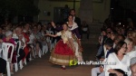 Blanca Sos Ib??ez ?s coronada Reina de les Festes d'Alqueries