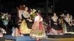 Blanca Sos Ib??ez ?s coronada Reina de les Festes d'Alqueries