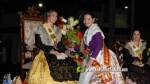 Blanca Sos Ib??ez ?s coronada Reina de les Festes d'Alqueries