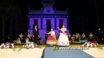 Blanca Sos Ib??ez ?s coronada Reina de les Festes d'Alqueries