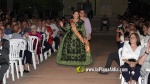 Blanca Sos Ib??ez ?s coronada Reina de les Festes d'Alqueries