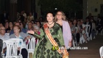 Blanca Sos Ib??ez ?s coronada Reina de les Festes d'Alqueries