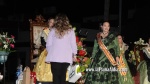 Blanca Sos Ib??ez ?s coronada Reina de les Festes d'Alqueries