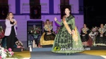 Blanca Sos Ib??ez ?s coronada Reina de les Festes d'Alqueries