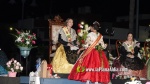 Blanca Sos Ib??ez ?s coronada Reina de les Festes d'Alqueries