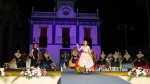 Blanca Sos Ib??ez ?s coronada Reina de les Festes d'Alqueries