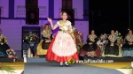 Blanca Sos Ib??ez ?s coronada Reina de les Festes d'Alqueries