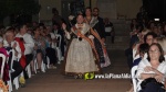 Blanca Sos Ib??ez ?s coronada Reina de les Festes d'Alqueries