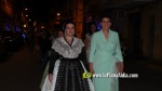 Blanca Sos Ib??ez ?s coronada Reina de les Festes d'Alqueries