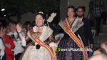 Blanca Sos Ib??ez ?s coronada Reina de les Festes d'Alqueries