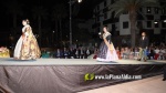 Blanca Sos Ib??ez ?s coronada Reina de les Festes d'Alqueries