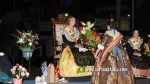 Blanca Sos Ib??ez ?s coronada Reina de les Festes d'Alqueries