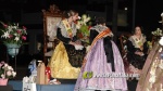 Blanca Sos Ib??ez ?s coronada Reina de les Festes d'Alqueries
