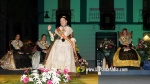Blanca Sos Ib??ez ?s coronada Reina de les Festes d'Alqueries