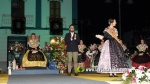 Blanca Sos Ib??ez ?s coronada Reina de les Festes d'Alqueries