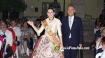 Blanca Sos Ib??ez ?s coronada Reina de les Festes d'Alqueries