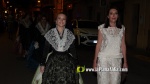 Blanca Sos Ib??ez ?s coronada Reina de les Festes d'Alqueries