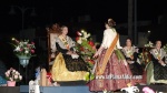 Blanca Sos Ib??ez ?s coronada Reina de les Festes d'Alqueries