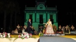 Blanca Sos Ib??ez ?s coronada Reina de les Festes d'Alqueries