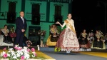 Blanca Sos Ib??ez ?s coronada Reina de les Festes d'Alqueries